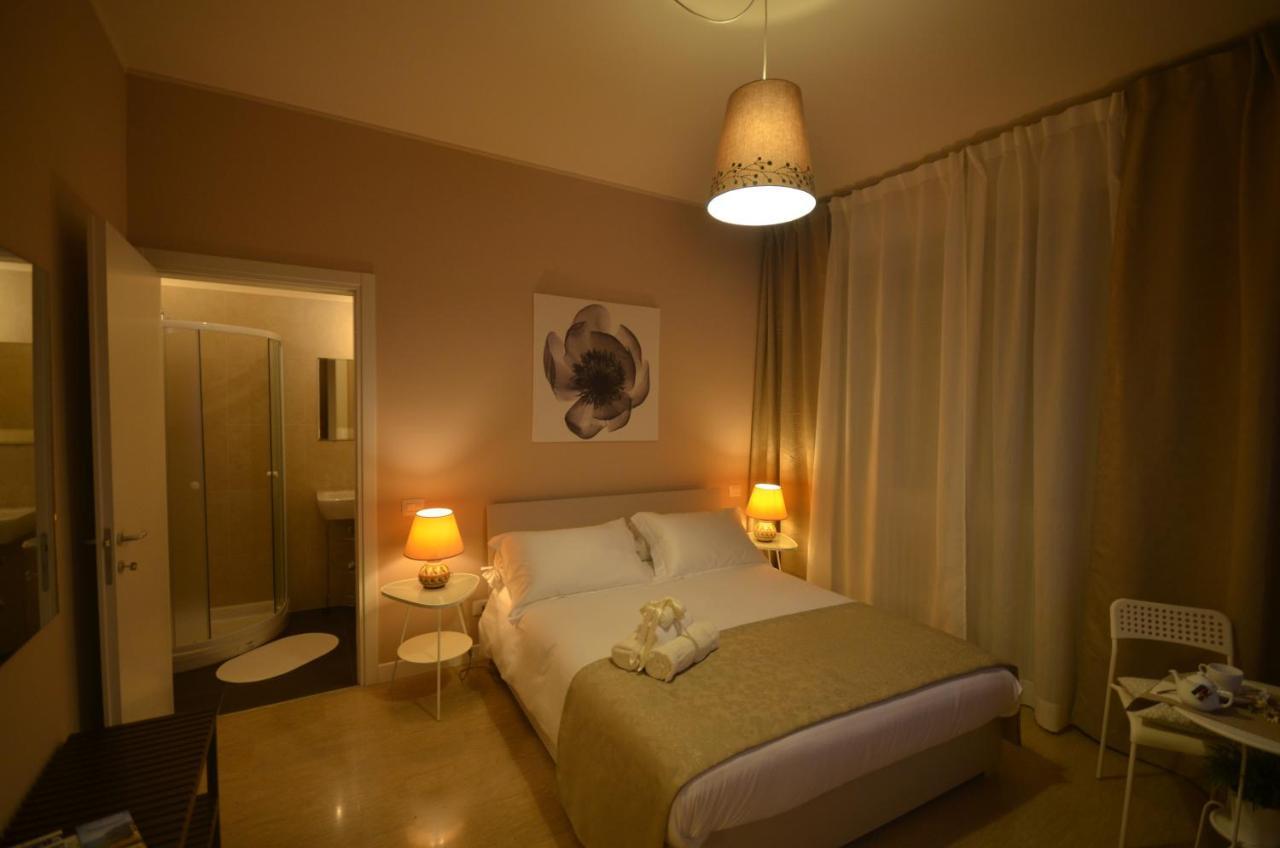 B&B Room Italy Bergamo Zimmer foto